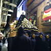Procesión de La Virgen de la Soledad, Semana Santa Béjar