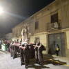Procesión del Cristo del Prendimiento, Béjar