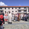 Representación de La Sentencia, Béjar