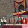 Representación de El Sanedrín, Béjar