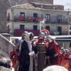 Representación de El Sanedrín, Béjar