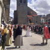 Representación de La Sentencia, Béjar