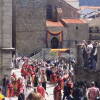 Representación de La Sentencia, Béjar