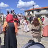 Representación de La Sentencia, Béjar
