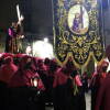 Procesión del Silencio, Béjar
