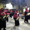 Procesión del Silencio, Béjar