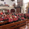 Eucaristía procesión del Silencio, Béjar