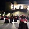 Procesión Nuestra Señora de las Angustias, Béjar