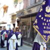 Domingo de Ramos  Procesión de la Borriquilla en Béjar