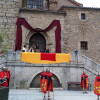 "La condena del Sanedrín"