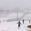 III SnowCross La Covatilla