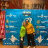 III SnowCross La Covatilla