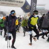 III SnowCross La Covatilla