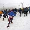 III SnowCross La Covatilla