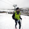 III SnowCross La Covatilla