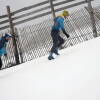 III SnowCross La Covatilla