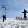 Snowcross La Covatilla. ARCHIVO