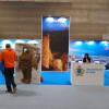 Stand de Béjar en FITUR