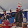 Tradicional Tálamo de San Juan, Béjar