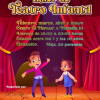 Cartel del Taller de teatro infantil