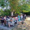 Taller de Bordado al Fresco