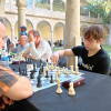 Ganador Torneo de Ajedrez Ferias de Béjar 2024