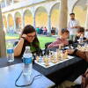 Ganadora Torneo de Ajedrez Ferias de Béjar 2024