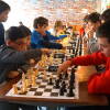 III Torneo de ajedrez El Murallón de Béjar