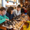 III Torneo de ajedrez El Murallón de Béjar