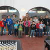 Torneo de ajedrez de Ferias