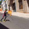 Campeonatos de España de Alpino en Línea celebrados en Béjar
