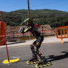 Campeonatos de España de Alpino en Línea celebrados en Béjar