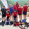 Campeonatos de España de Alpino en Línea celebrados en Béjar
