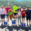 Campeonatos de España de Alpino en Línea celebrados en Béjar