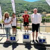 Campeonatos de España de Alpino en Línea celebrados en Béjar