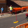 Campeonatos de España de Alpino en Línea celebrados en Béjar