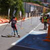 Campeonatos de España de Alpino en Línea celebrados en Béjar