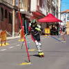 Campeonatos de España de Alpino en Línea celebrados en Béjar