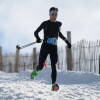 Imagenes snowcross La Covatilla. Archivo RM