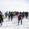 Imagenes snowcross La Covatilla. Archivo RM