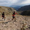 Corredores Ultrail La Covatilla