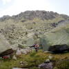 Paraje del Ultrail La Covatilla