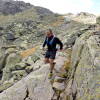 Corredor Ultrail La Covatilla