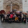 Alumnos de la Universidad de la Experiencia en Valladolid