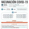 Cartel de convocatoria