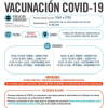 Cartel de la convocatoria
