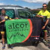 Integrantes del equipo Los Vettones