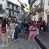 Visita Teatralizada en Candelario