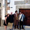 Visita Teatralizada en Candelario