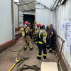 XXII Jornadas Nacionales de Bomberos de Béjar